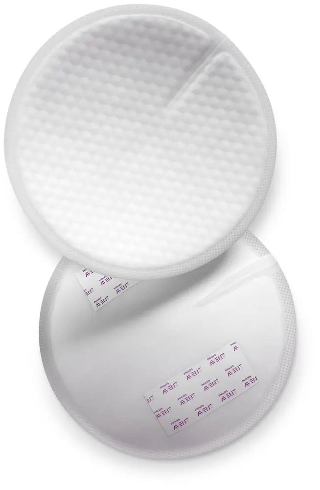 Amningsinlägg Ultratunna och Absorberande 60 st
