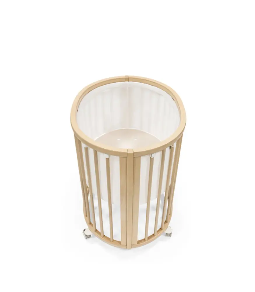 Stokke® Sleepi Mini V3 Spjälskydd - White