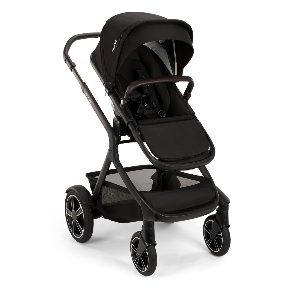 Nuna Demi Next Sittvagn - Caviar
