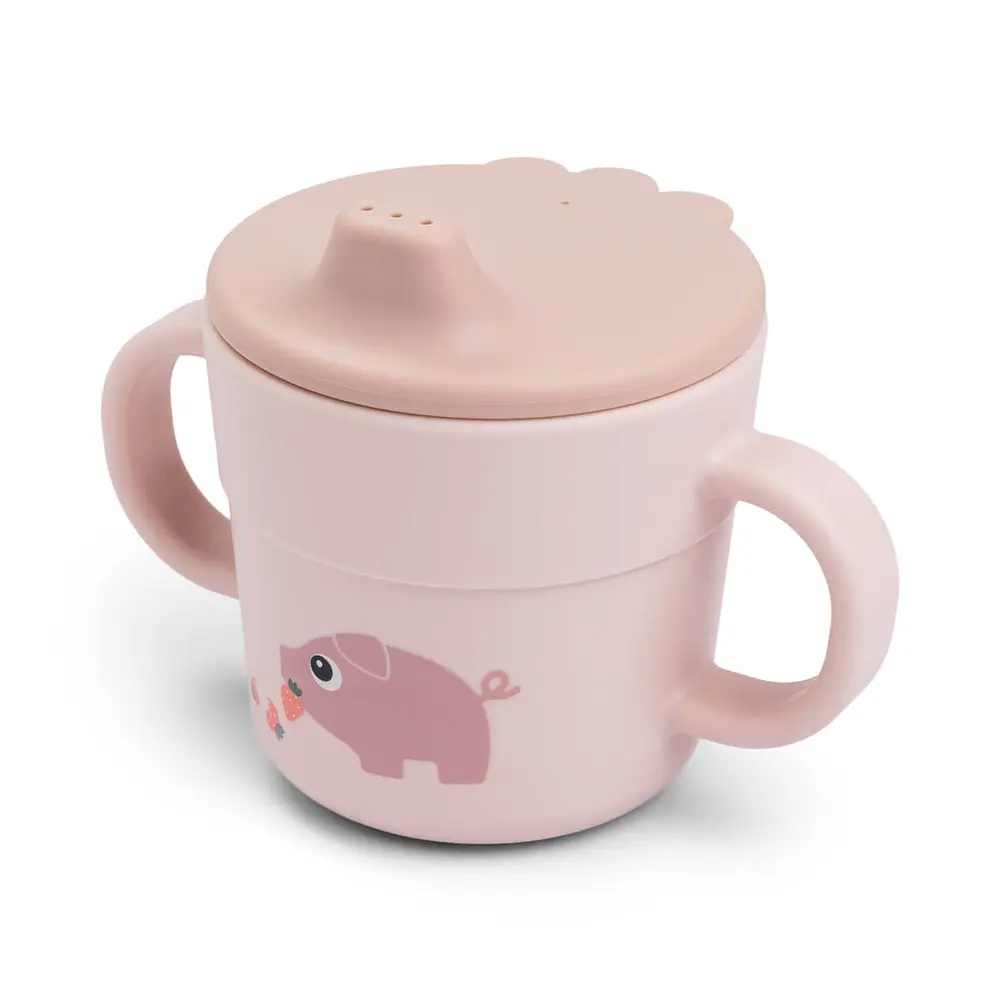 Foodie pipmugg Tiny farm Powder