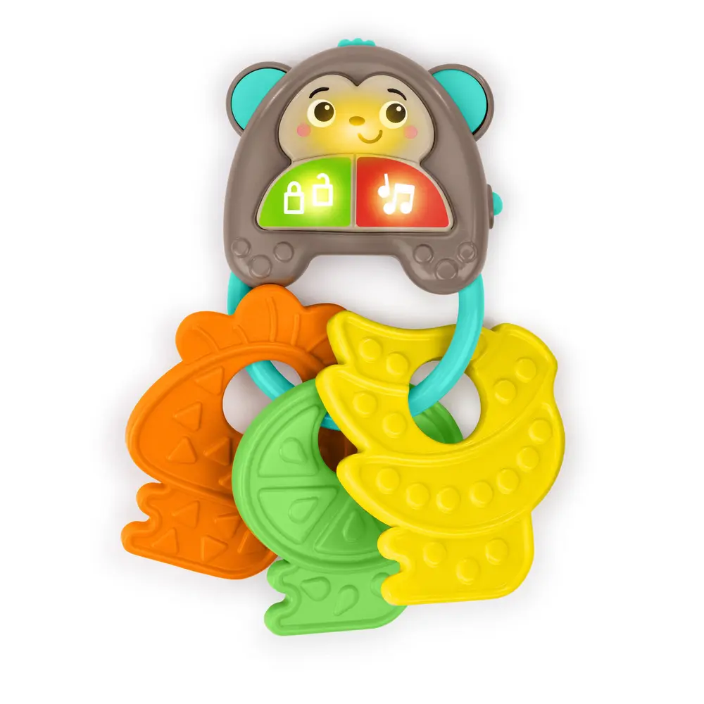 Musical MonKeys™ Aktivitetsleksak