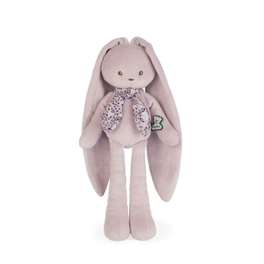 Lapinoo - Docka Rabbit Pink - Medium
