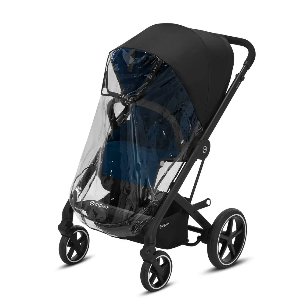 Cybex Balios S Regnskydd