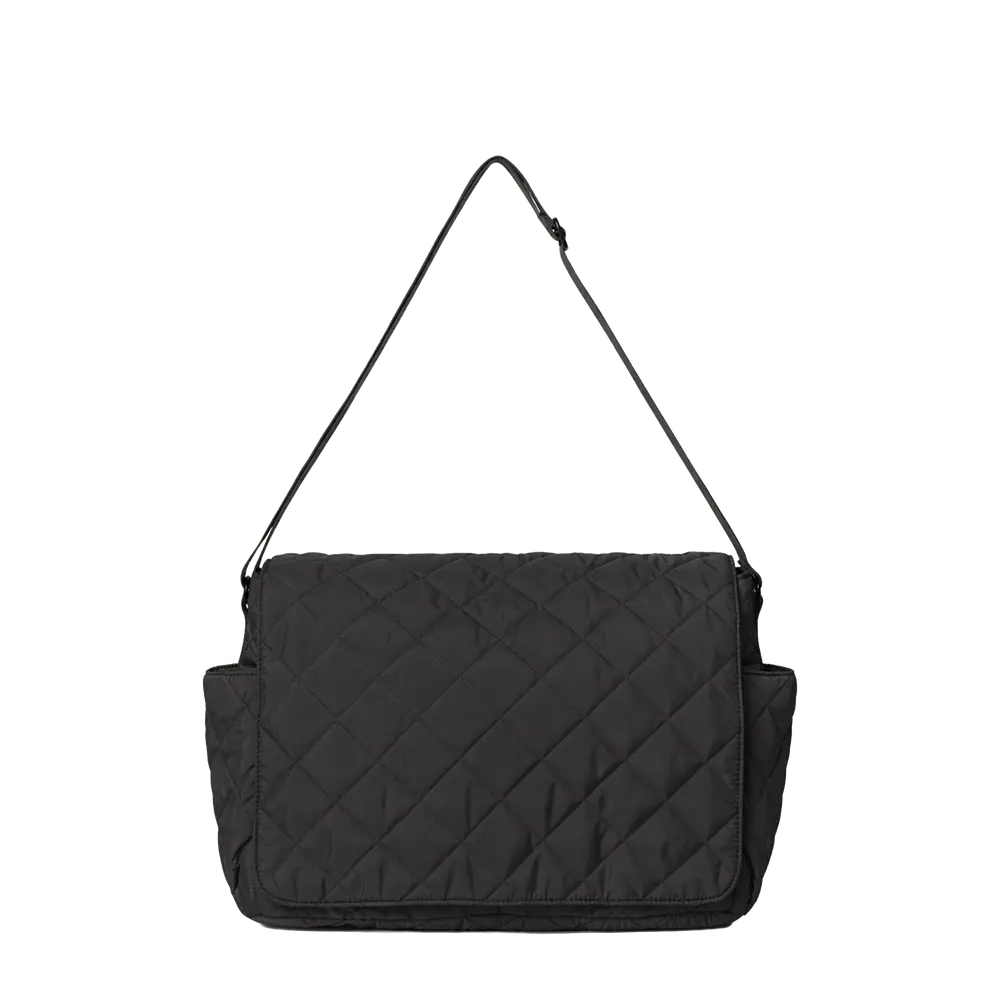 Day-Et Baby Bag - Black