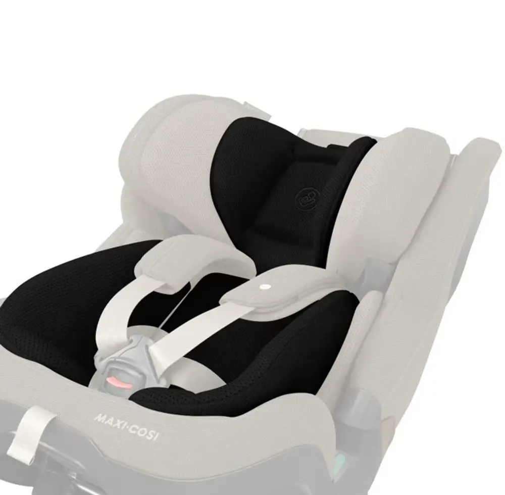 Maxi-Cosi Inlägg För Nyfödd Till Pearl XL Slide Pro - Authentic Black