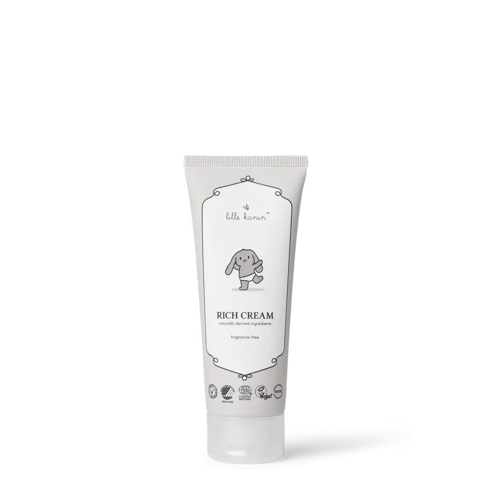 Rich Cream 75 ml