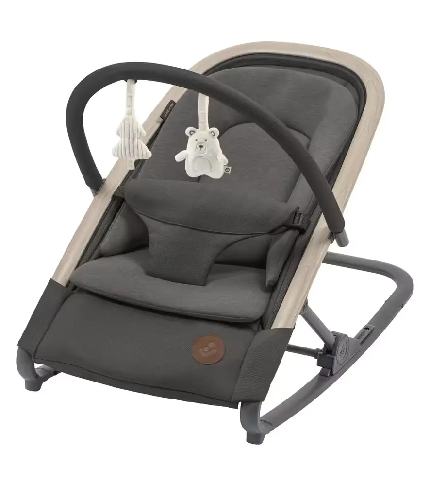 Maxi-Cosi Kori Babysitter - Beyond Graphite ECO