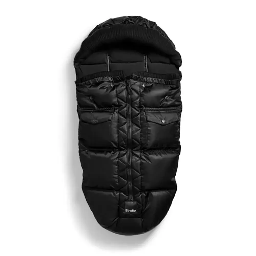 Elodie Details Åkpåse - Pilot Black