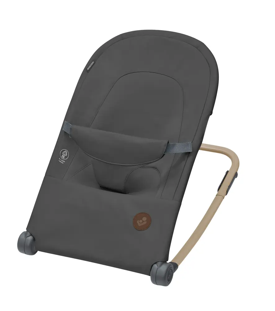 Maxi-Cosi Loa Babysitter - Graphite ECO