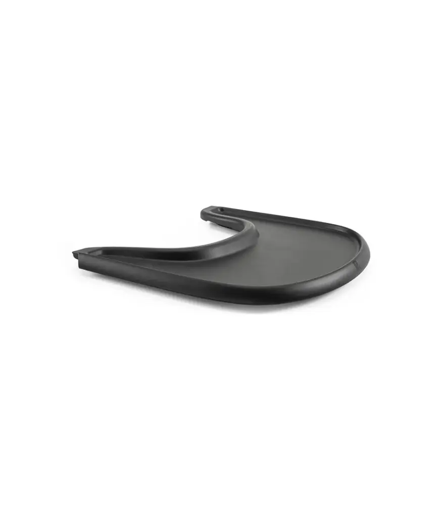 Stokke® Tripp Trapp Bricka - Black