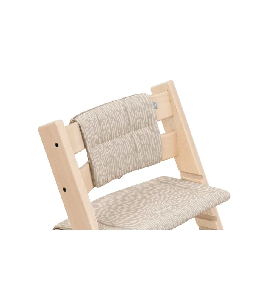 Stokke® Tripp Trapp Dyna - Beige Timber