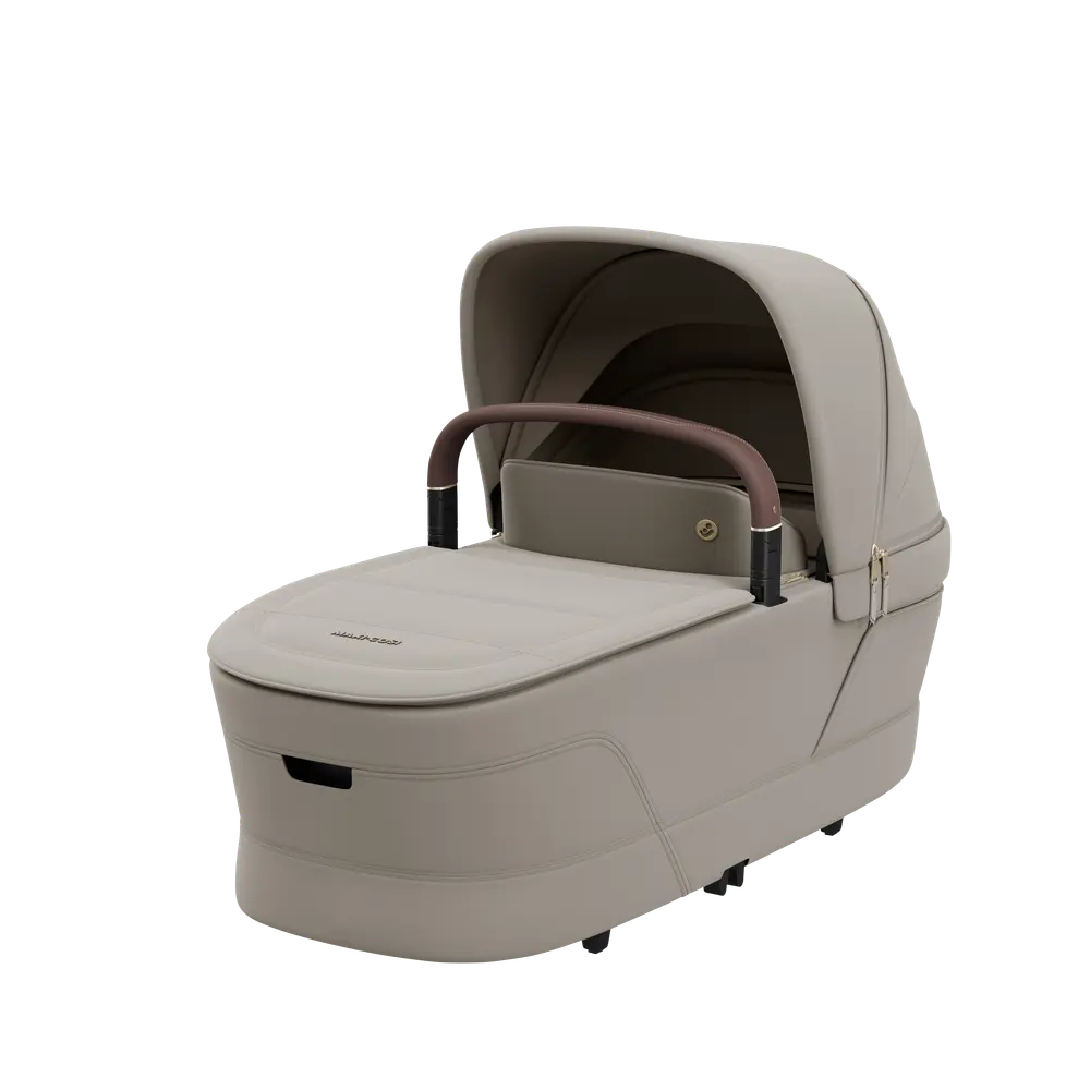 Maxi-Cosi Fame Cabin Liggdel - Sapphire Sand