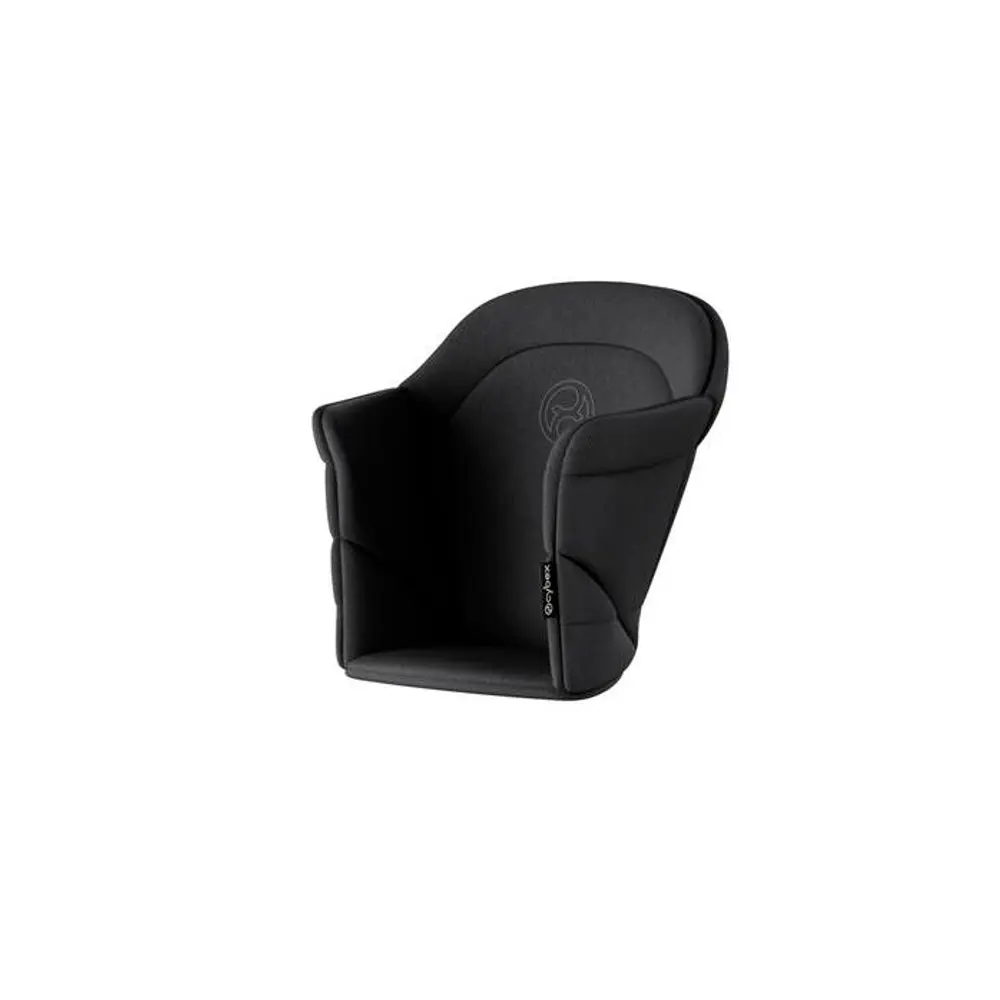 Cybex Click & Fold Dyna för Barnstol - Stunning Black