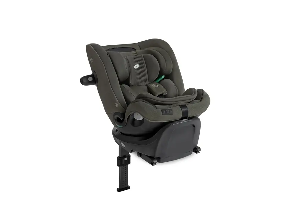 Joie I-spin XL Bilbarnstol - Evergreen