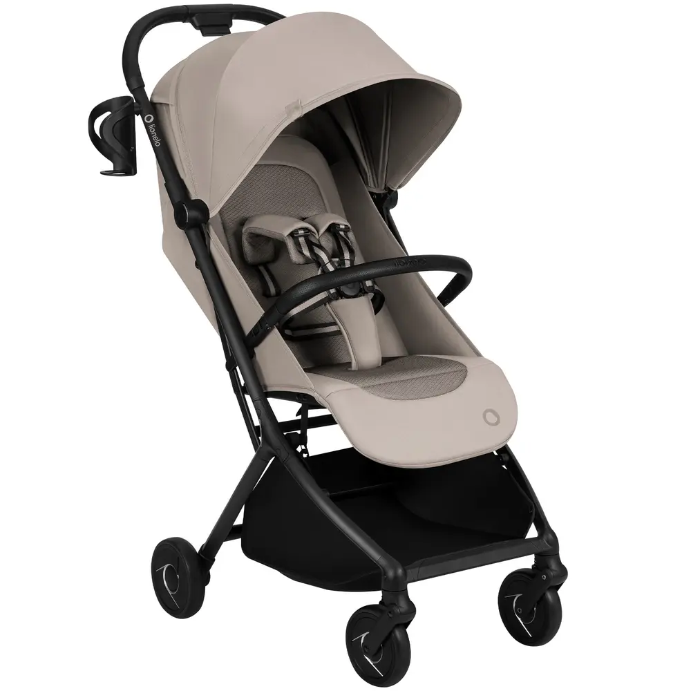 Lionelo Sia Resevagn - Beige Sand