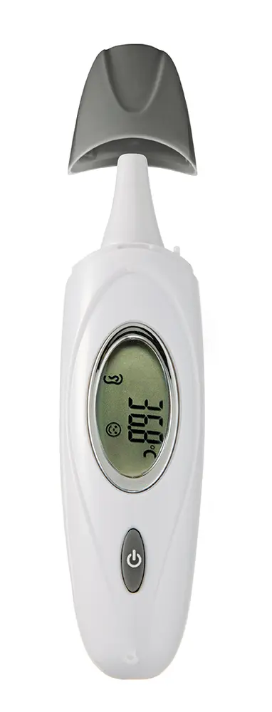 Termometer - Infraröd- 3-i-1