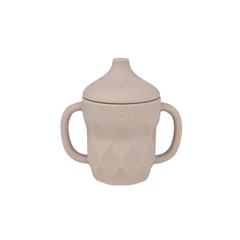 Najell Pipmugg - Dune Beige