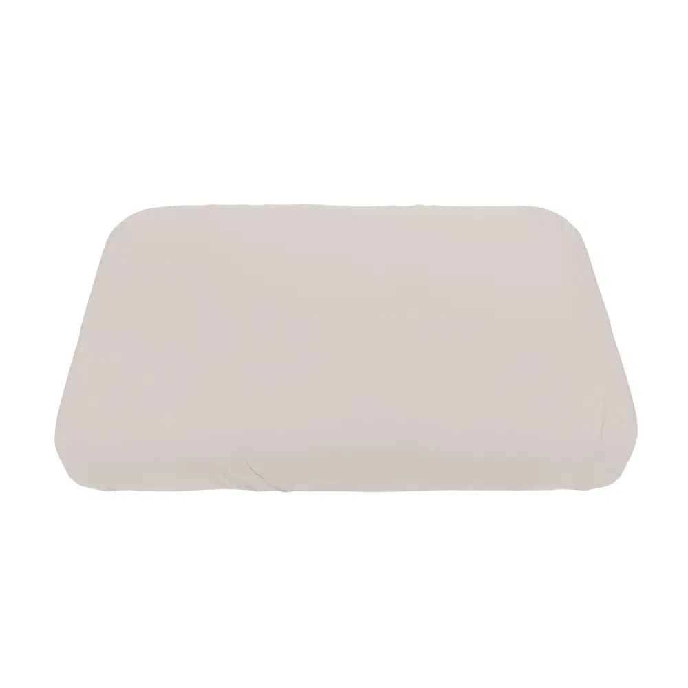 Jersey-lakan, baby, Seabreeze beige