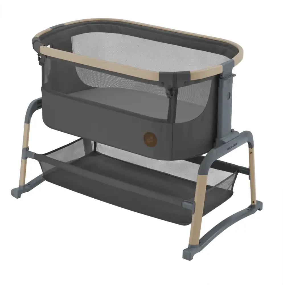 Maxi-Cosi Iora Air Vagga - Beyond Graphite