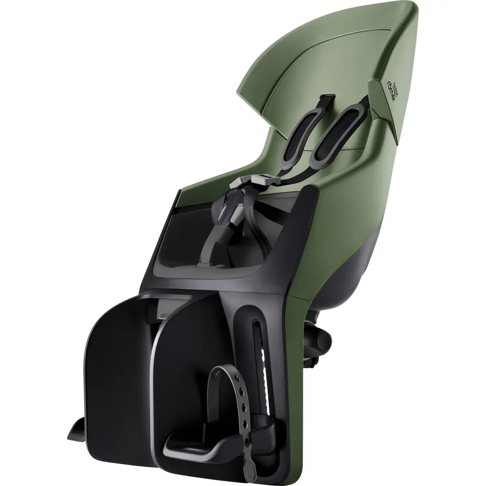Britax Römer Jockey Maxi Cykelsits - Urban Olive