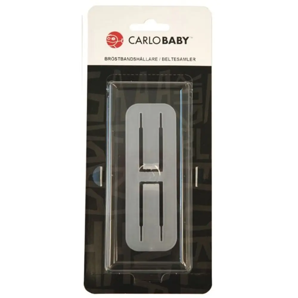 CarloBaby Bältessamlare