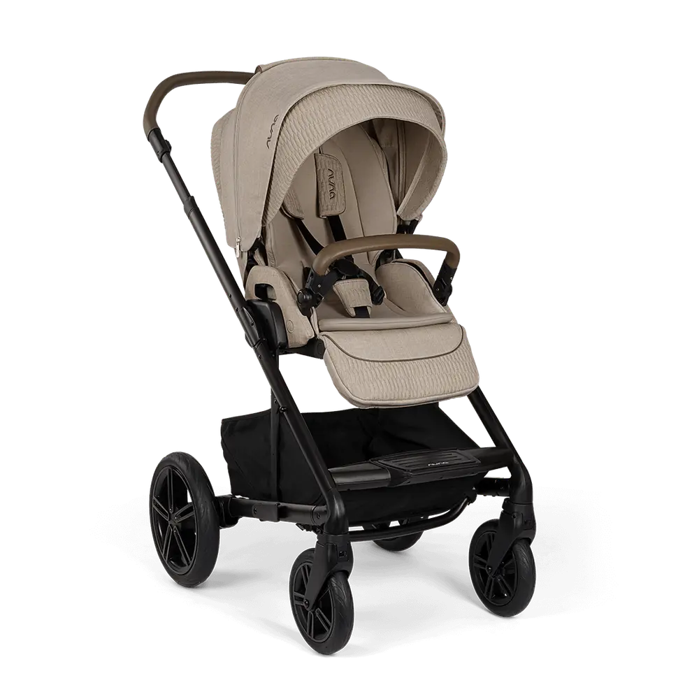 Nuna Mixx Next Sittvagn - Cosmopolitan