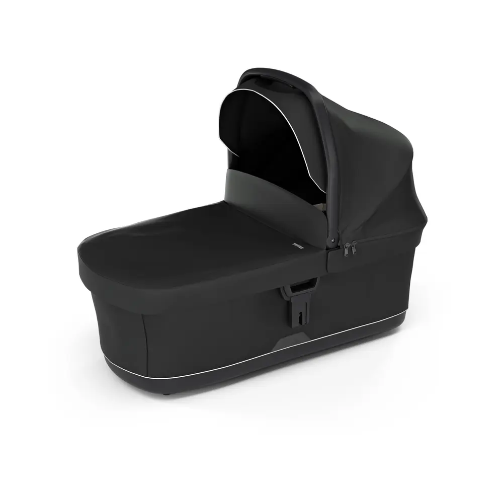 Thule Urban Glide 3/4 Liggdel - Black
