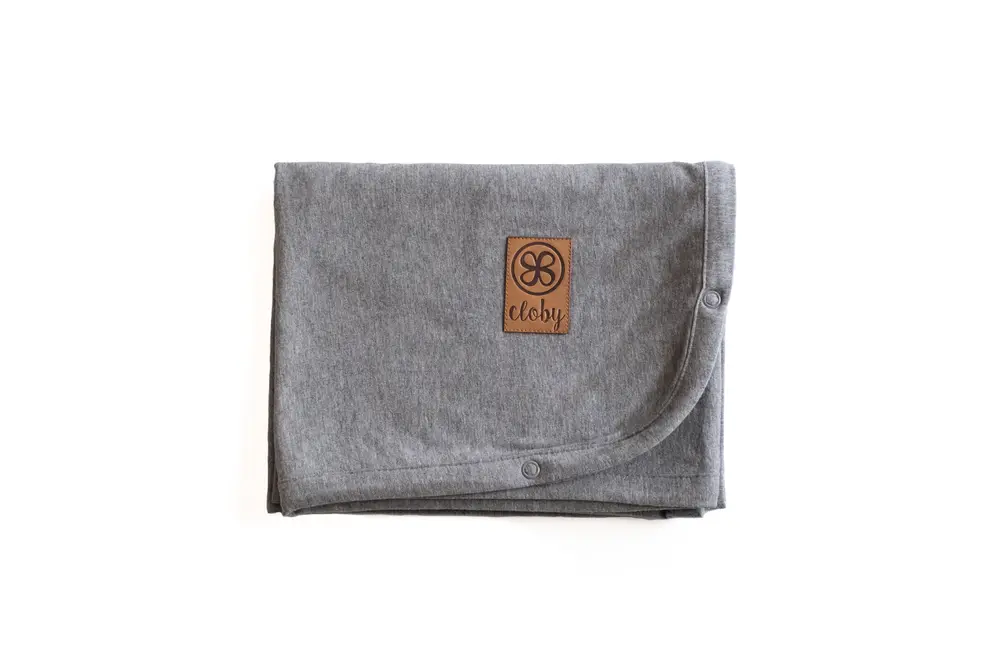 Cloby UV-Filt - Grey
