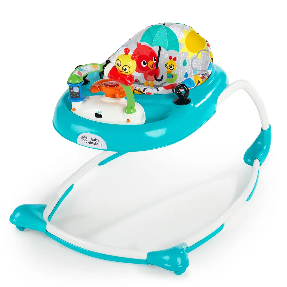 Baby Einsten Små Vänner Gåstol