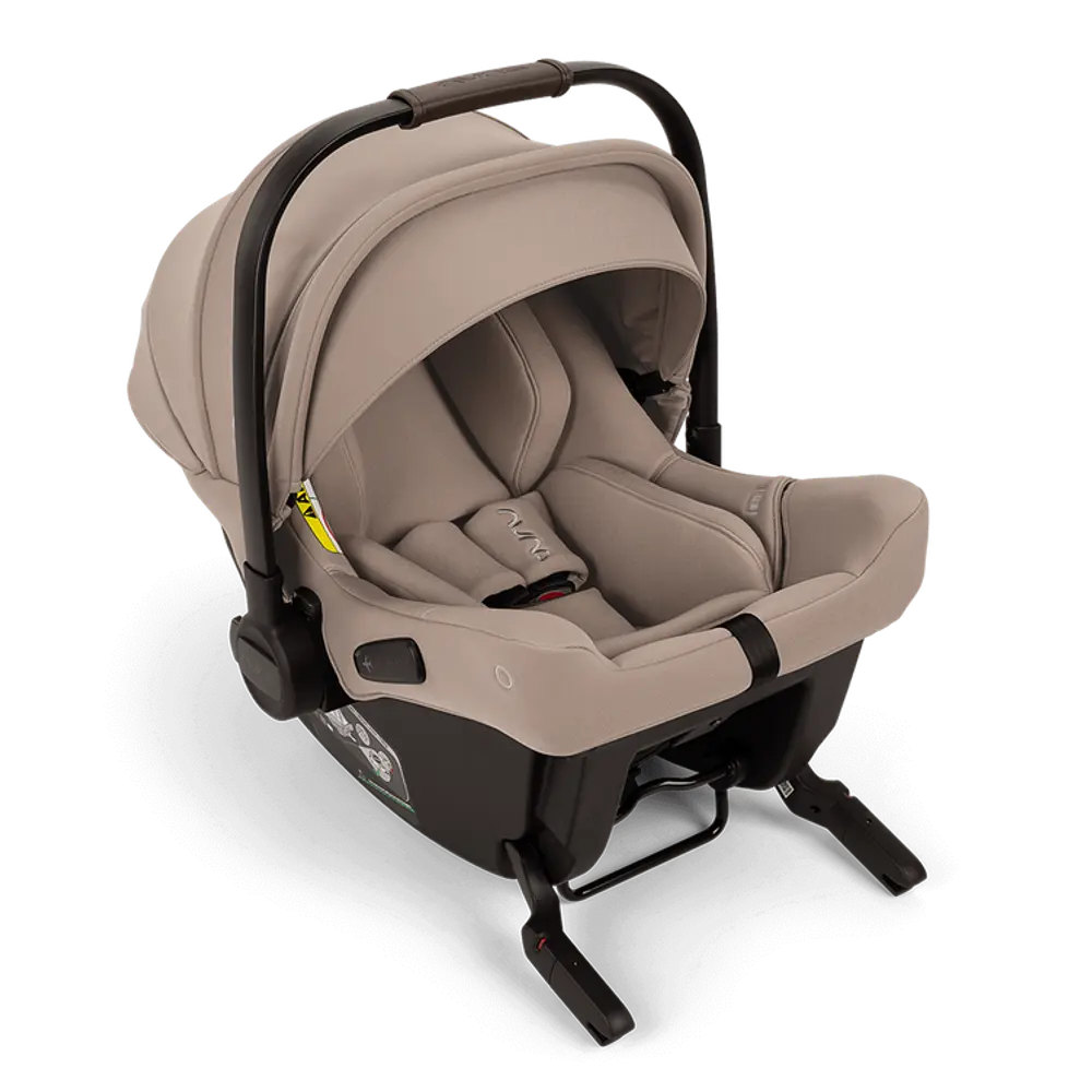 Nuna Pipa Urbn Babyskydd - Cedar