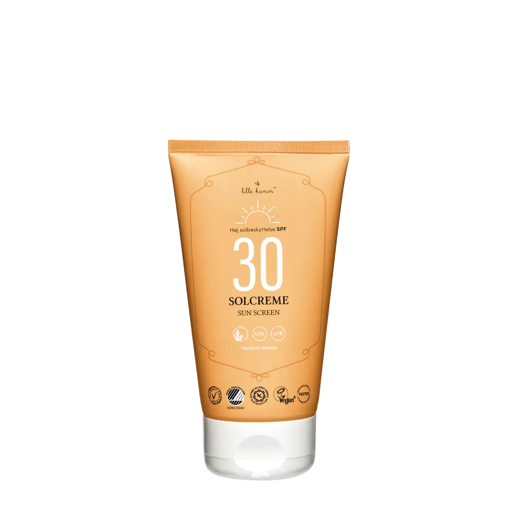 Solkräm SPF30 150 ml