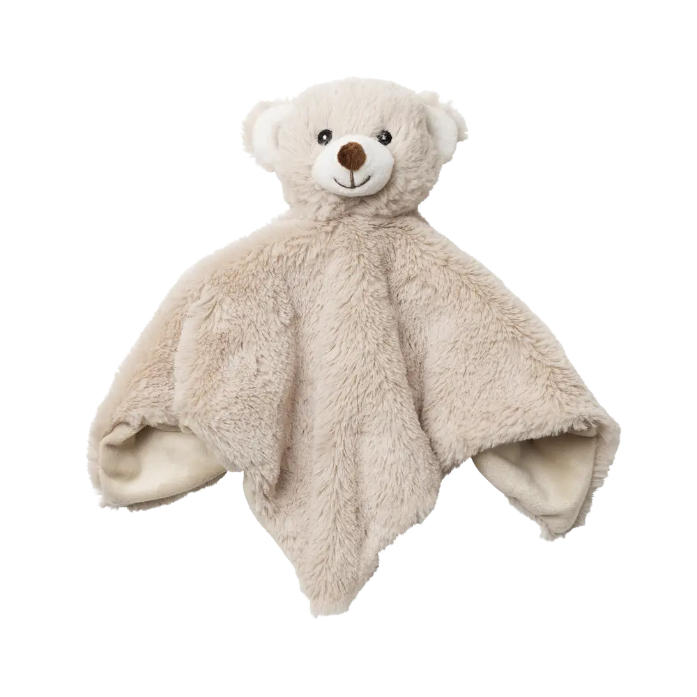 Snuttefilt Nalle