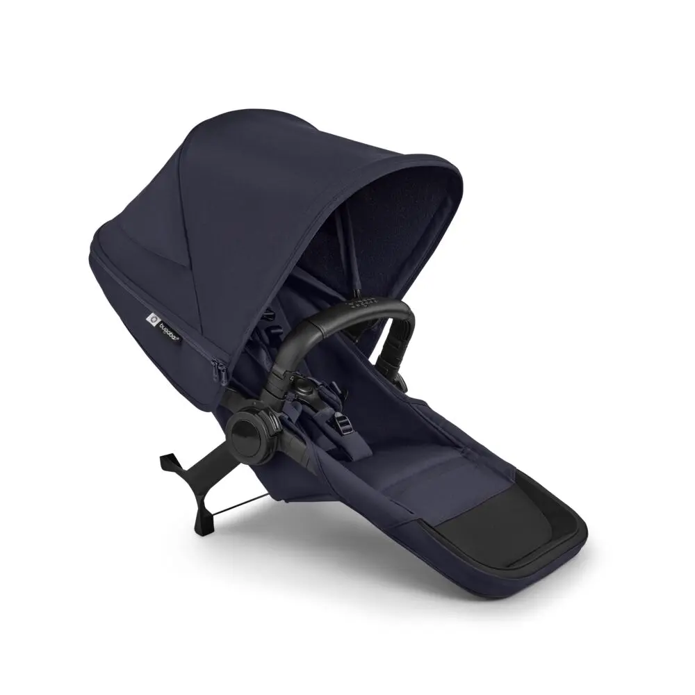 Bugaboo Donkey 6 Syskonsits - Deep Indigo