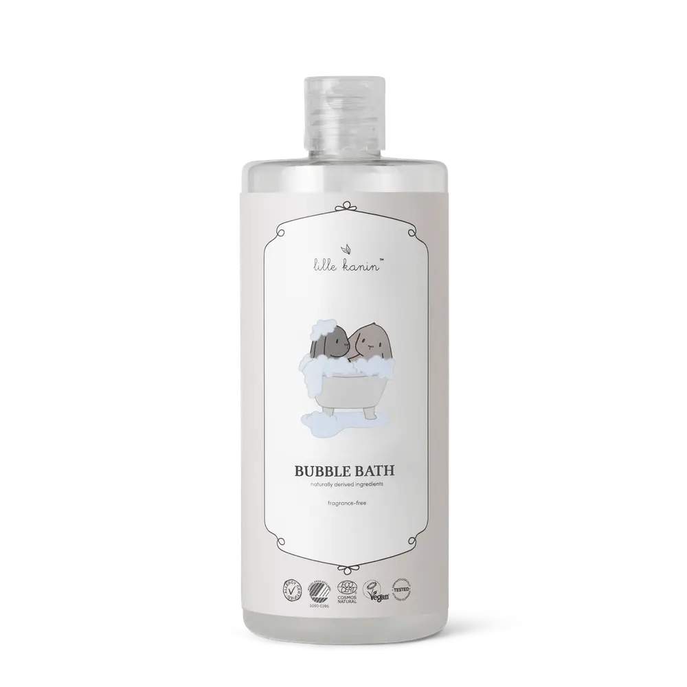 Badskum 500 ml
