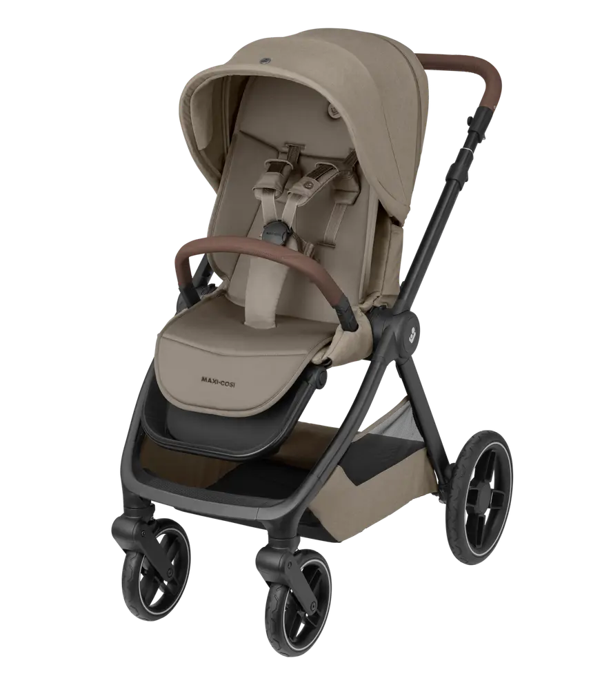 Maxi-Cosi Oxford Sittvagn - Twillic Truffle