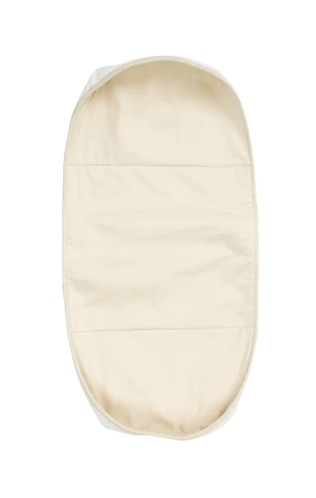 Najell Vattentätt Madrasskydd - Soft Beige