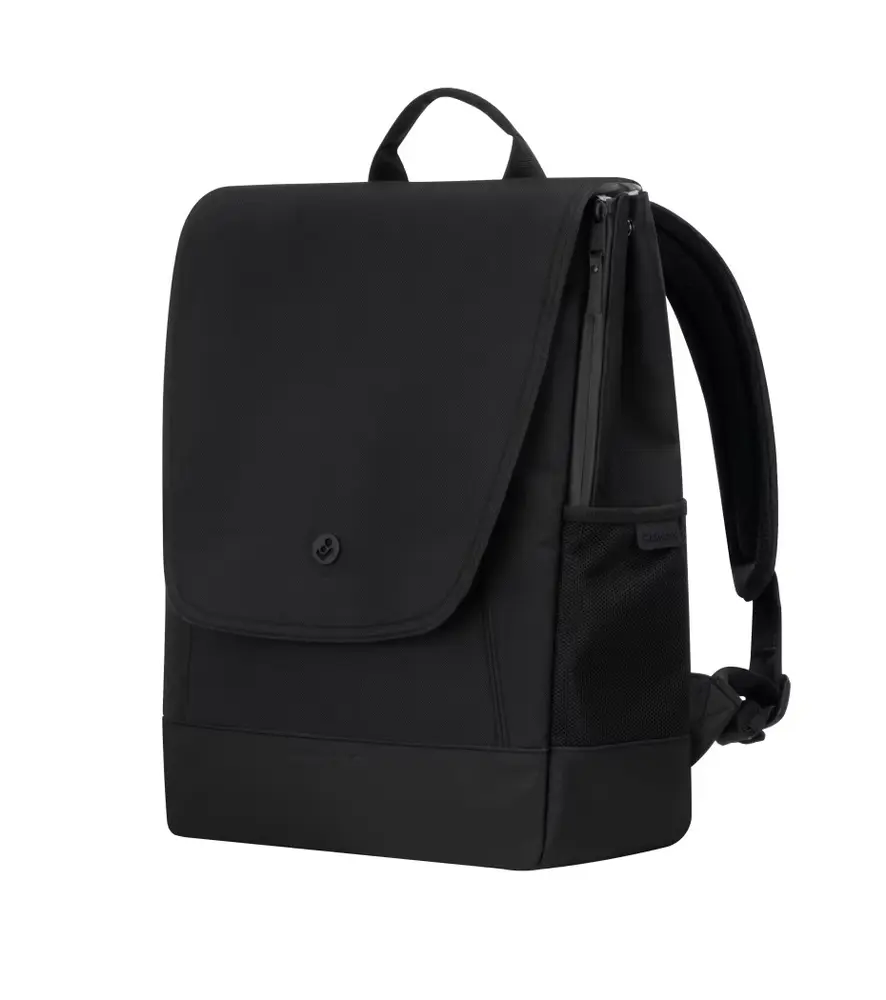 Maxi-Cosi Skötväska Ryggsäck - Black