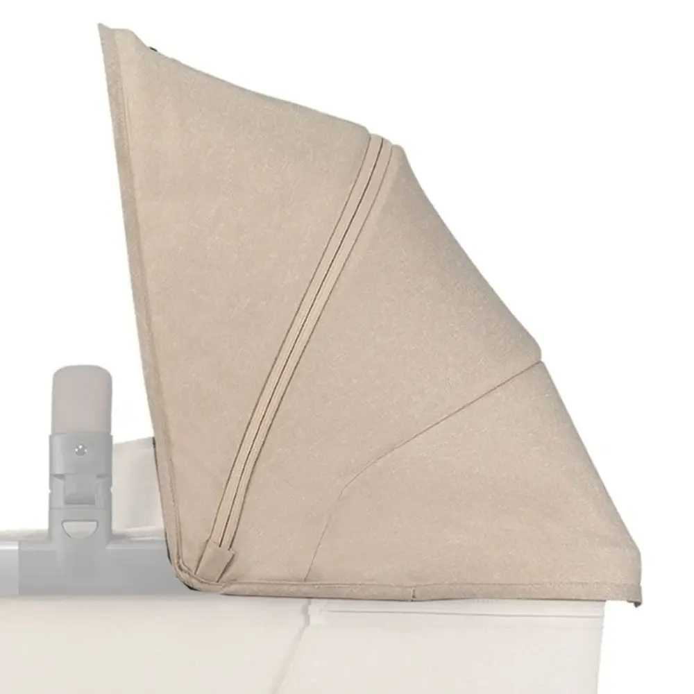 Joolz Geo3/5 Sufflett - Sandy Taupe