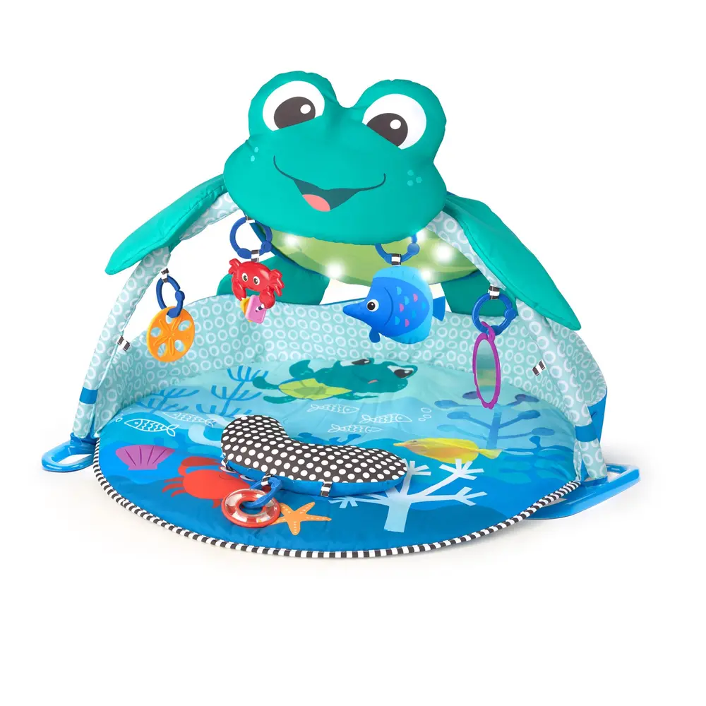 Baby Einstein Neptune Under the Sea Babygym