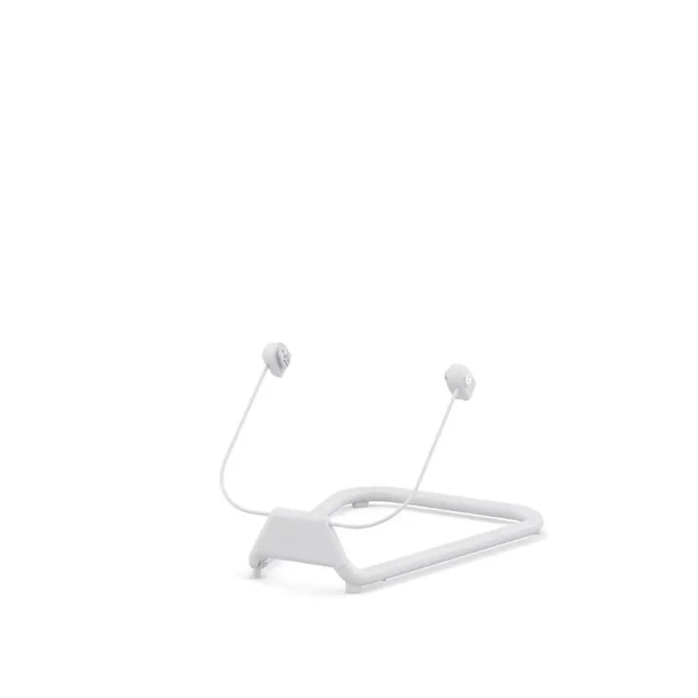 Cybex Lemo Stativ För Babysitter - Sand White