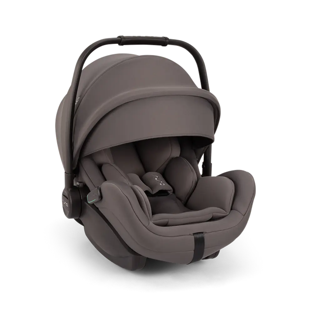 Nuna Arra Flex V2 Babyskydd - Thunder