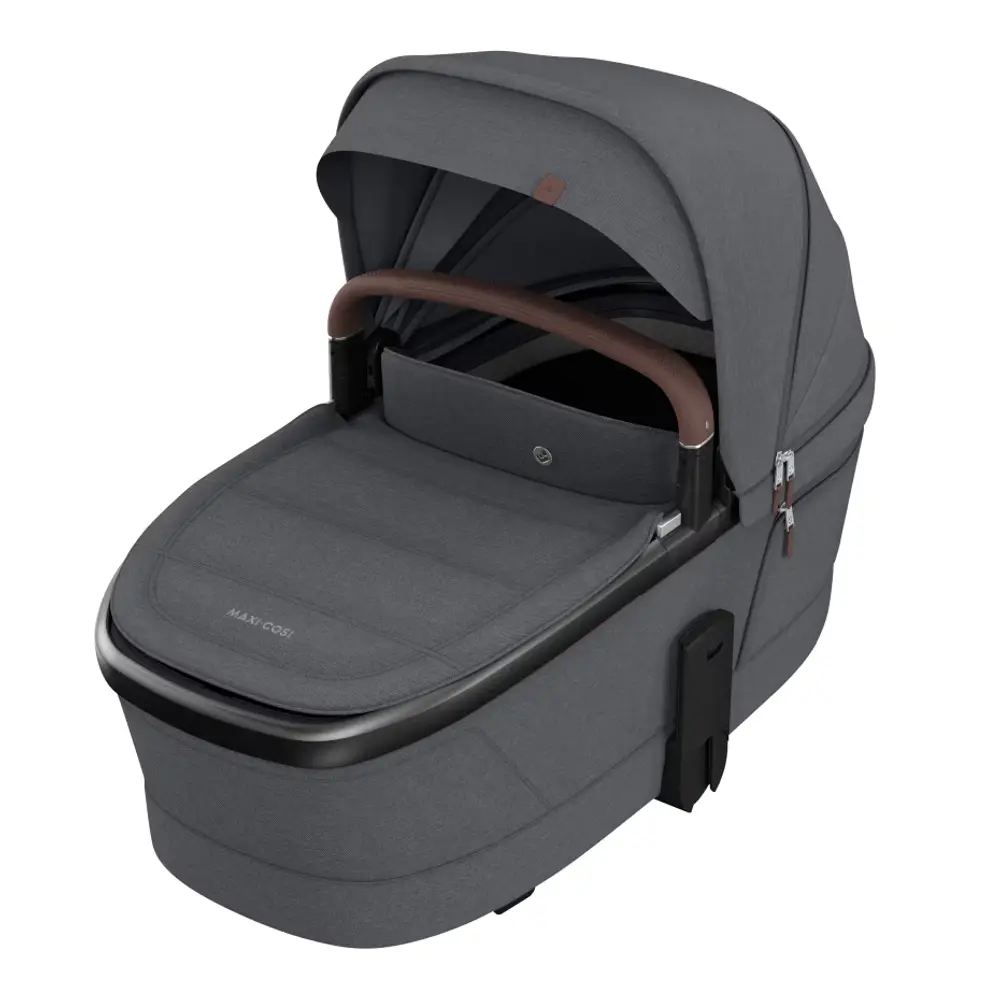 Maxi-Cosi Fame Liggdel - Twillic Graphite