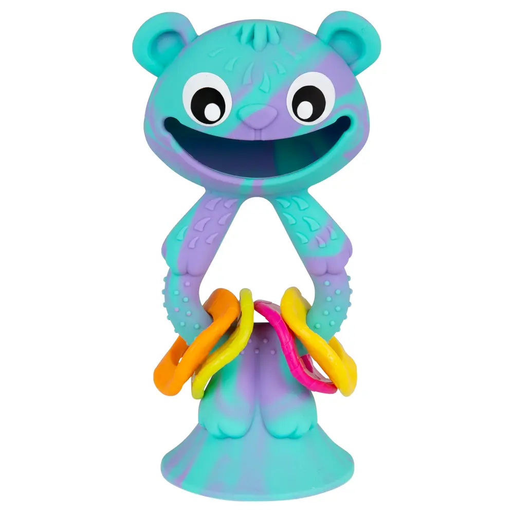 Sugkoppsspel, Wobble Bear