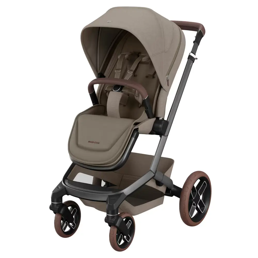 Maxi-Cosi Fame Sittvagn - Twillic Truffle