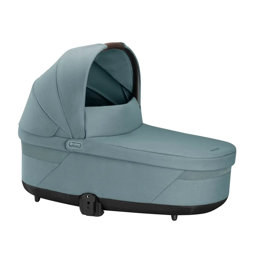 Cybex Cot S Lux Liggdel - Sky Blue