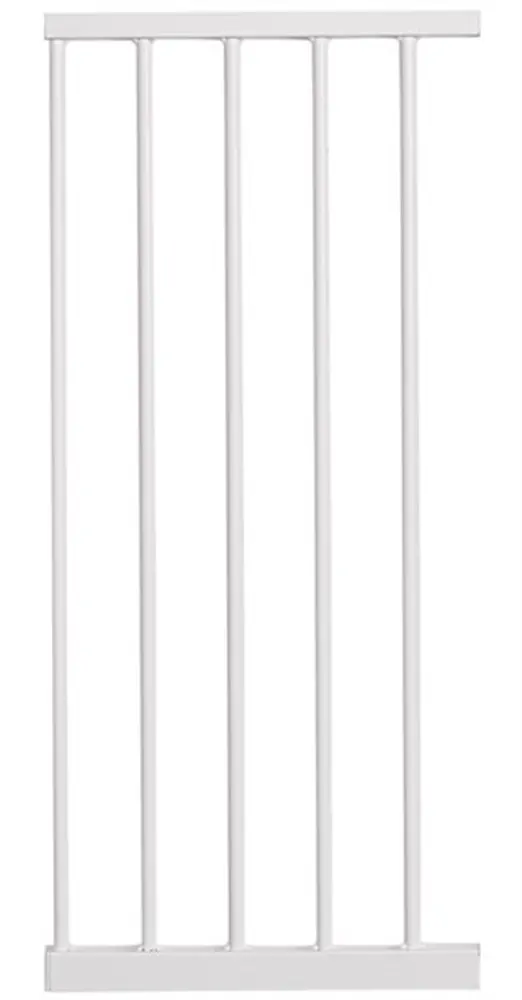 BabyDan Förlängning Till Asta & Premier Säkerhetsgrind 32 cm - 32 cm.