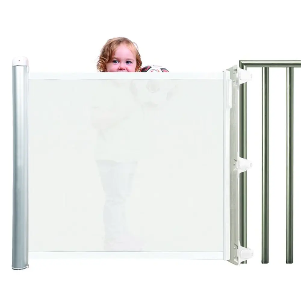 Kiddyguard Accent 100cm - Vit