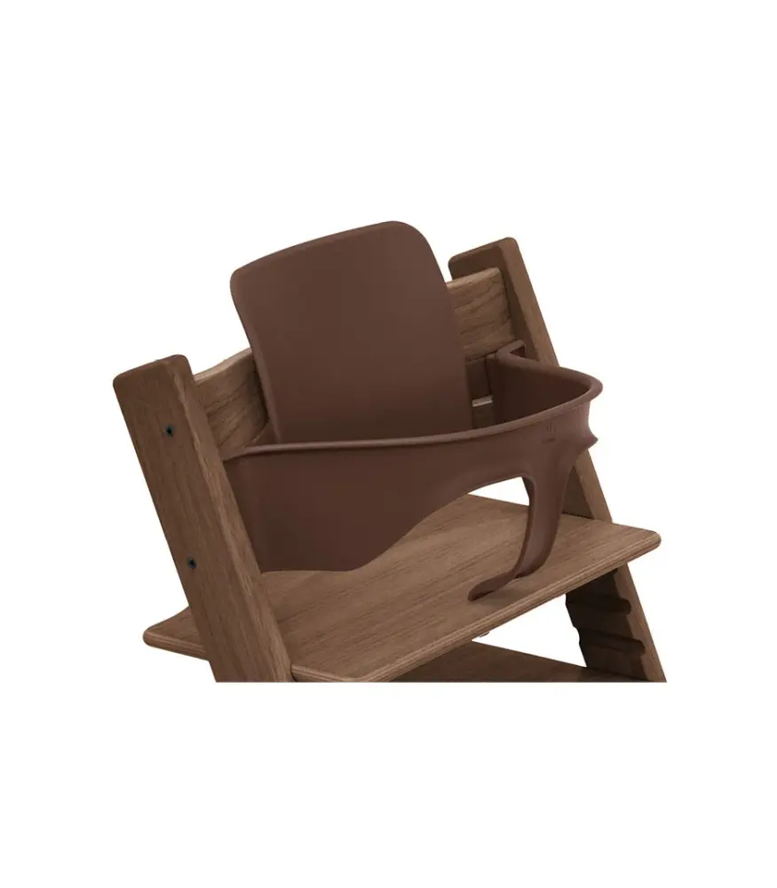 Stokke® Tripp Trapp Babyset² - Warm Brown