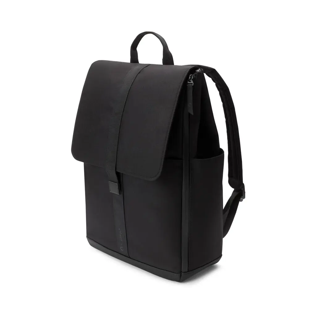 Bugaboo Skötväska Ryggsäck - Midnight Black