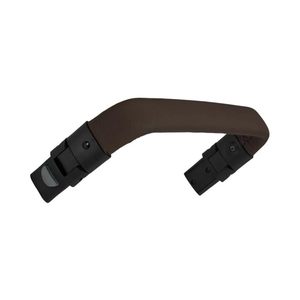 Joolz Geo3/5 Bygel - Mid Brown Carbon